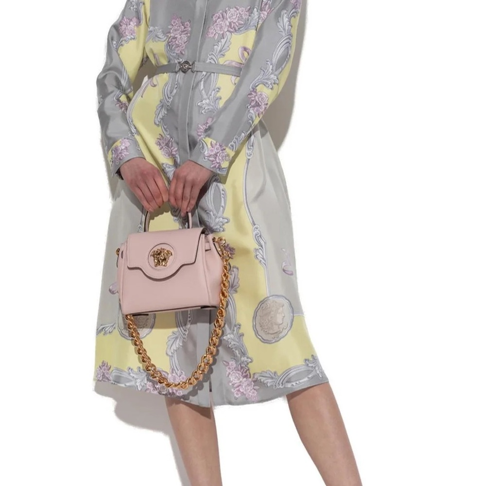 Versace dress never used